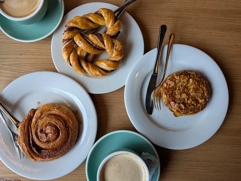 Panaderia Taberna