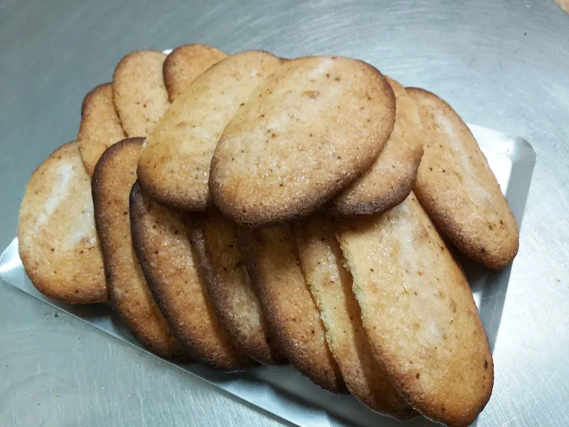 Panadería HORNO Josema. - Nogueruelas