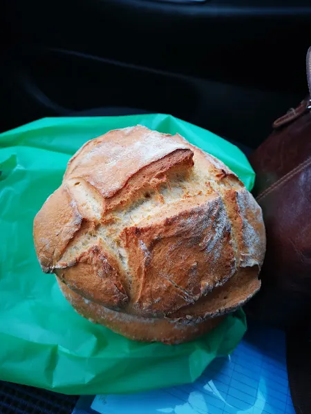 Panadería - Maranchon