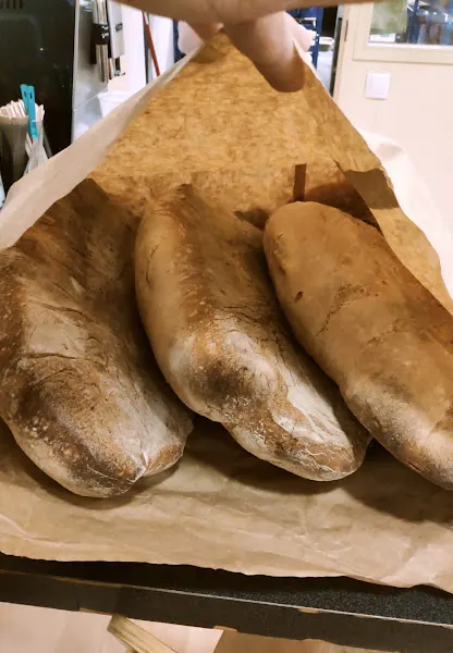 Panadería Lesmes - Bailo