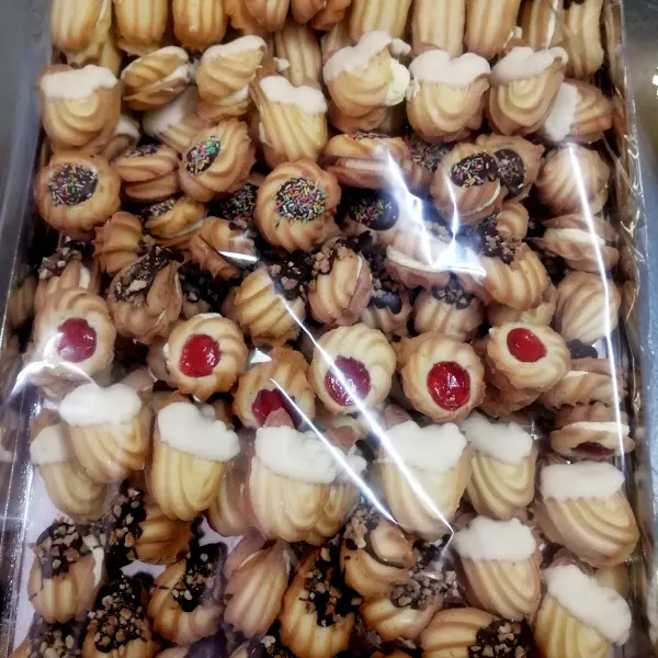 Panadería repostería Maricruz - Valladolid