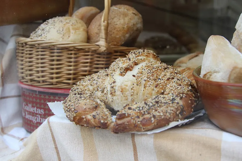 Pan - Panadería en Barcelona - foto 2