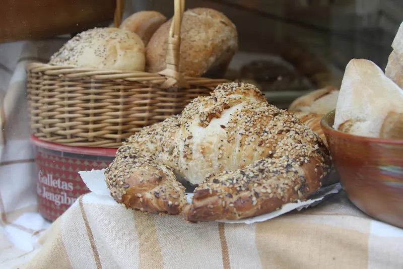 Pan - Panadería en Barcelona - foto 2