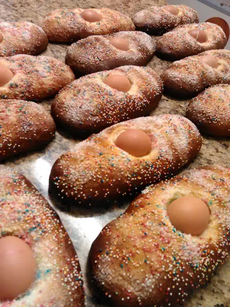 Panadería Royuela - Royuela