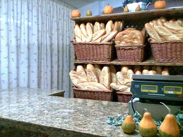Panadería Royuela - Panadería en Royuela - foto 2