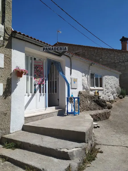 Panadería Francisco Javier - San Martin del Pimpollar