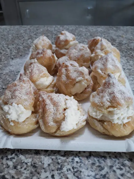 Panadería Francisco Javier - Panadería en San Martin del Pimpollar - foto 2
