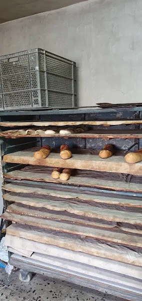 Panadería - Hontoria de Valdearados
