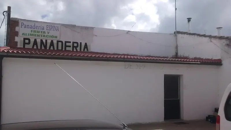Panadería Espina - Panadería en Quintana del Puente - foto 2