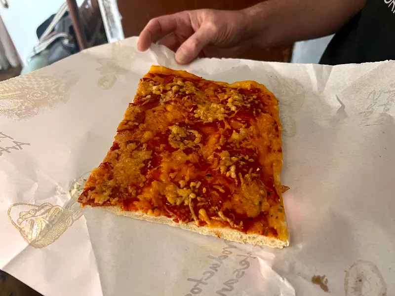 Panadería Virgen del Buen Suceso