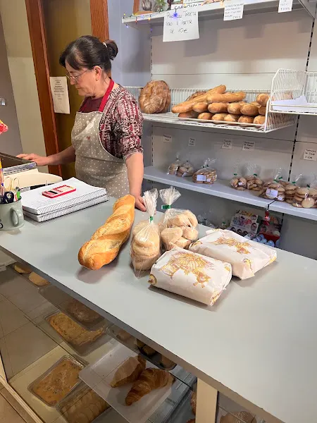 Panadería Virgen del Buen Suceso - Panadería en Fortanete - foto 2