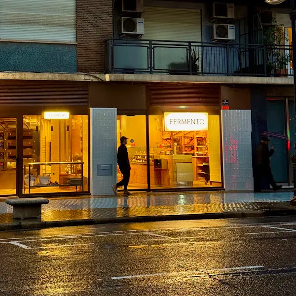 Fermento Casa de Panaderos - Panadería en Valencia - foto 2