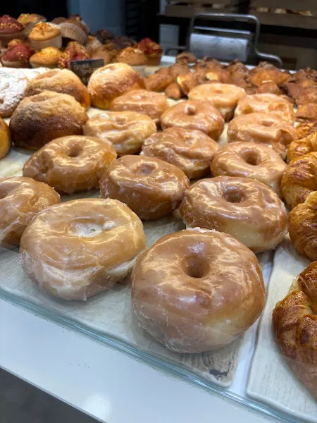 Horno Pastelería Sebastián Tatay Artesano - Panadería en Valencia - foto 3