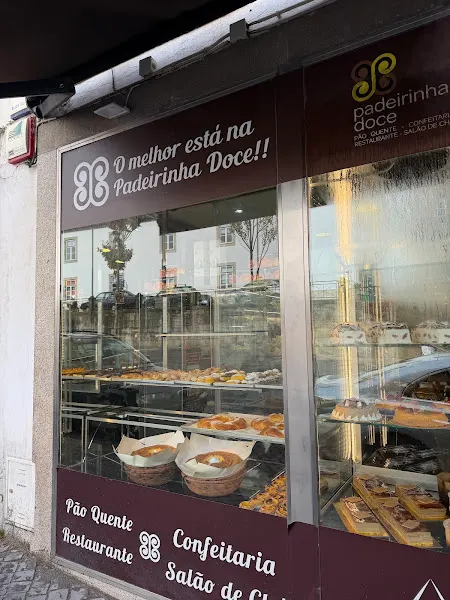 Padeirinha Doce - Vigo