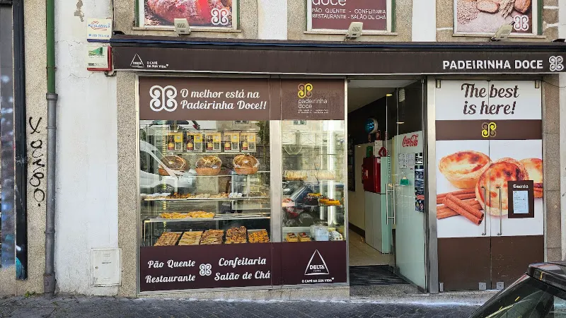 Padeirinha Doce - Pastelería en Vigo - foto 2