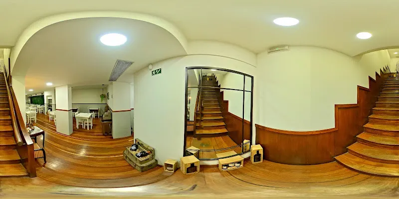 Confitería del Bolhão - Vigo