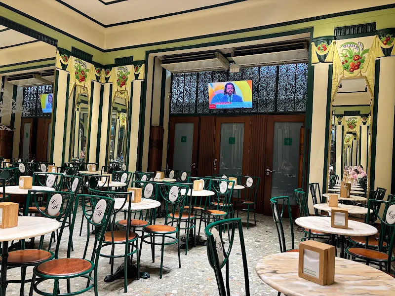 Confitería del Bolhão - Pastelería en Vigo - foto 3