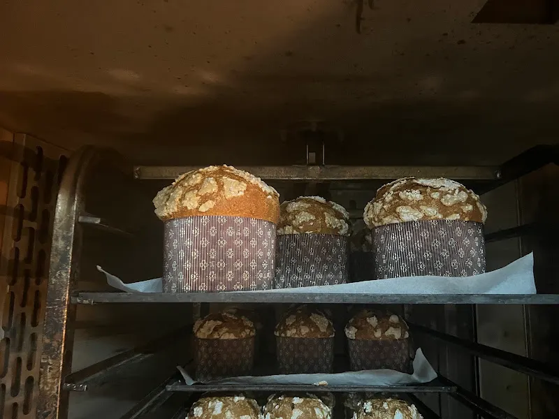 Panadería Tradicional R. Job Saiz Reales - Panadería en Montejo de Arevalo - foto 2
