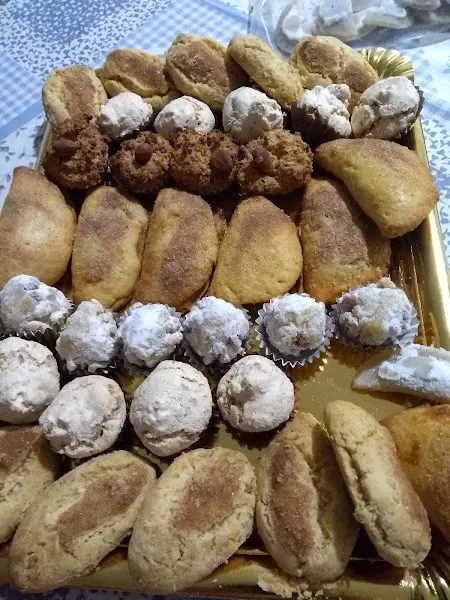 Panadería Forn de Gorga - Panadería en Gorga - foto 2
