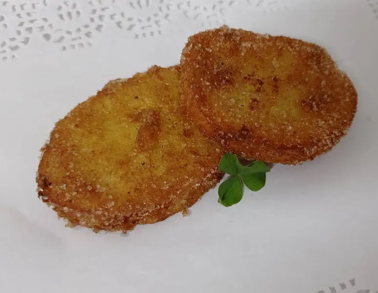 Panadería Beyma - Maria