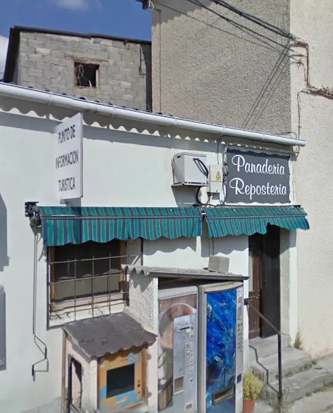 Panaderia Javierrelatre - Caldearenas