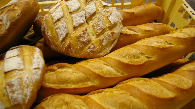 Panadería Brusau