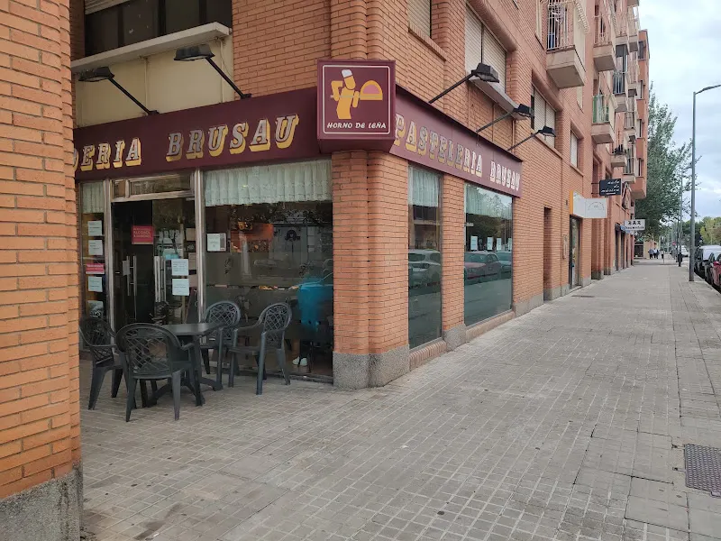 Panadería Brusau - Panadería en Huesca - foto 2