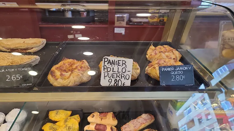 Panishop