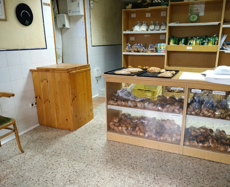 Panadería María Miranda - Castilruiz