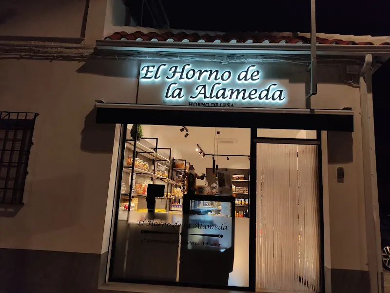 El Horno de la Alameda - Panadería en Alcázar de San Juan - foto 2