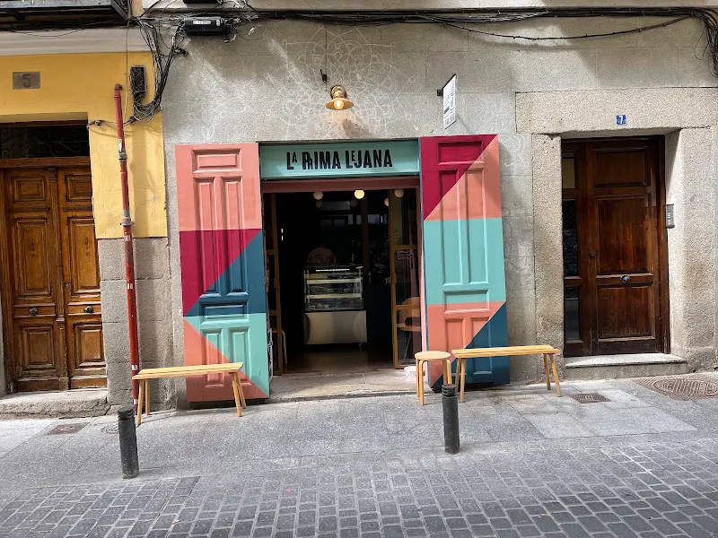 La Prima Lejana | El Obrador
