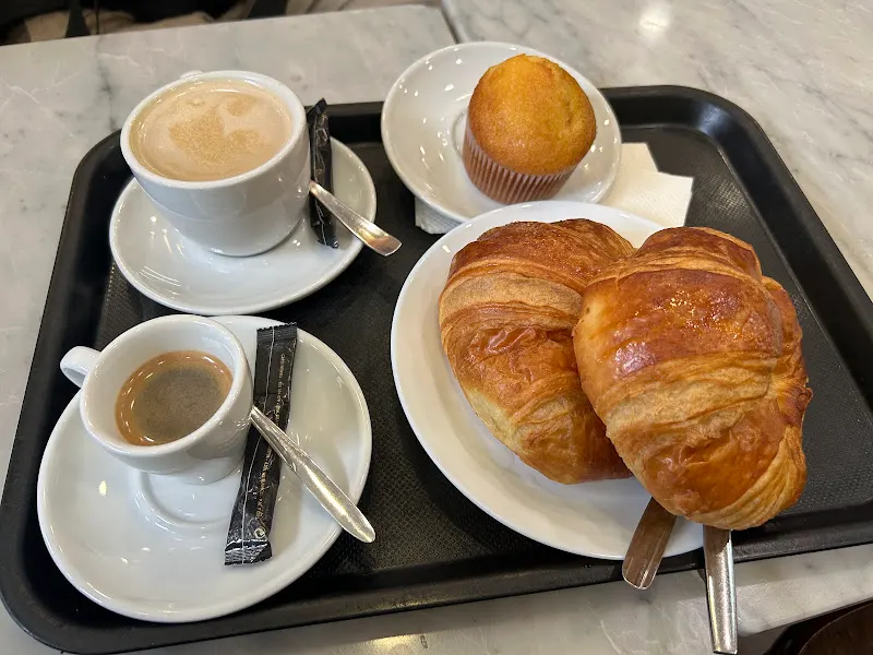Panadería Granier