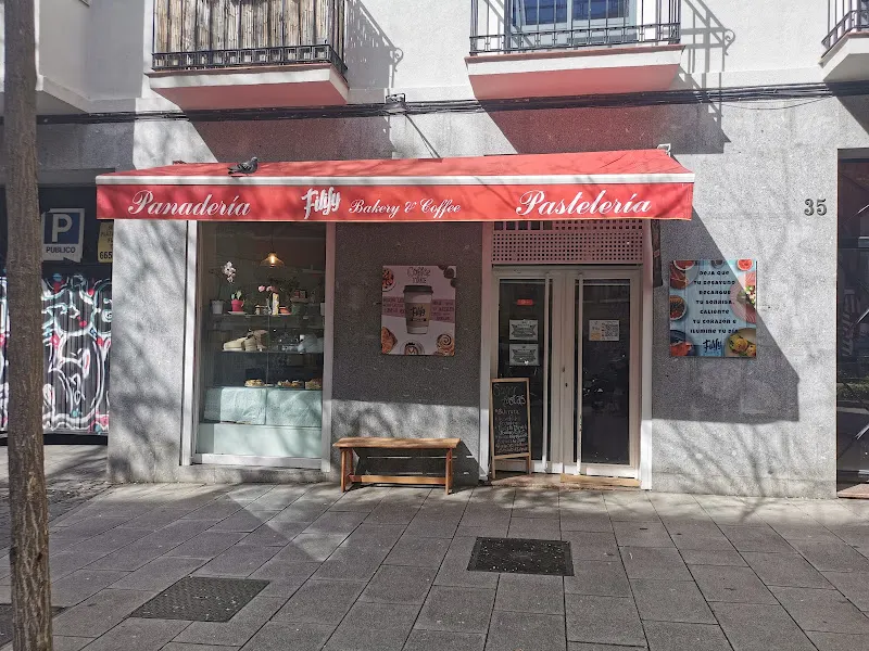 FILIFY Bakery & Coffee
