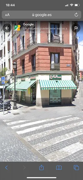 La Buena Conserva - Tres Mares - Tienda de alimentación en Madrid - foto 2