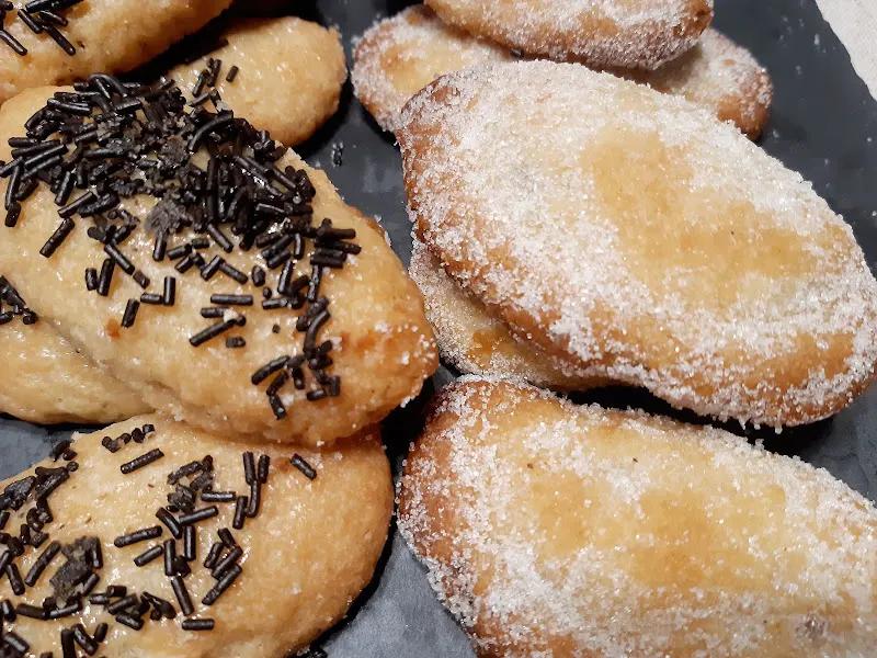 Panadería Albesa - Panadería en Arens de Lledo - foto 2