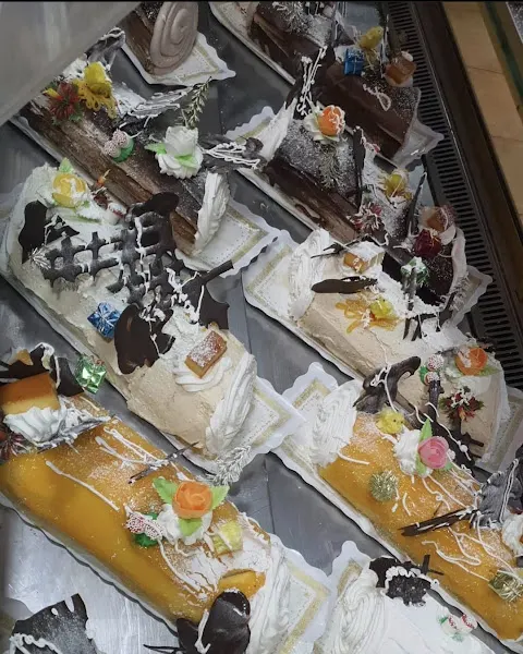 Panadería Ávila