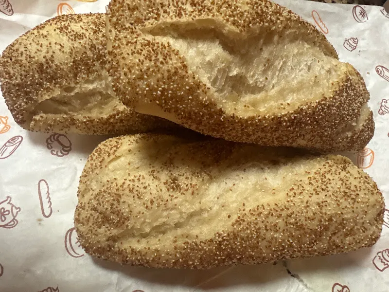 Panadería Hadavid - Térmica