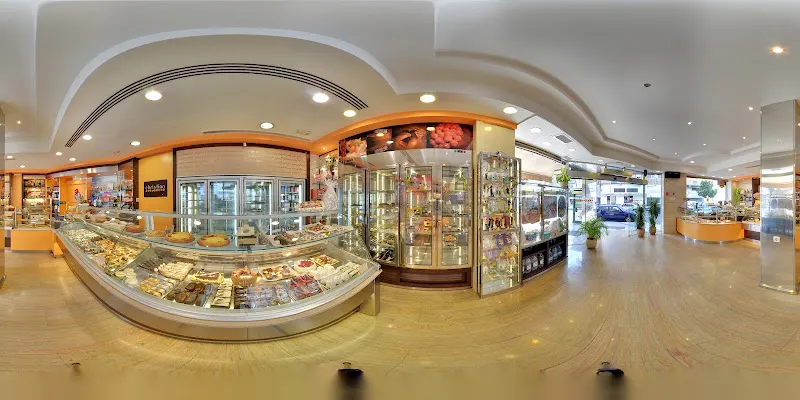 Panadería Pastelería Christian