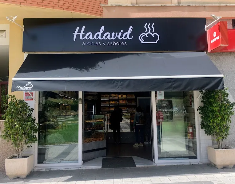Hadavid Teatinos