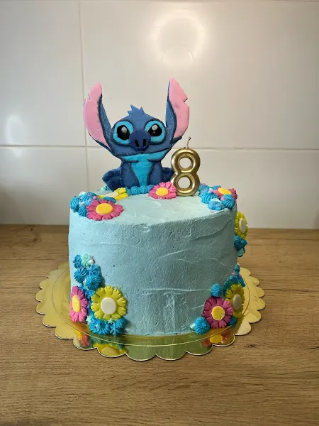 El Ratón Repostero - Valladolid