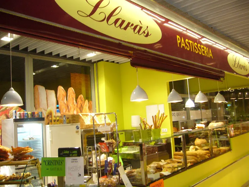 Llaràs - Panadería en Lleida - foto 2