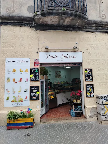 Punto.Sabroso - Panadería en Barcelona - foto 2