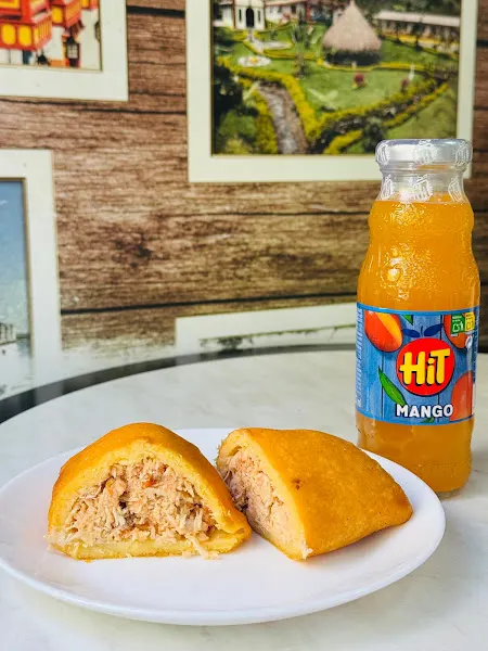 Panadería Colombiana Don Raúl - Panadería en Barcelona - foto 3