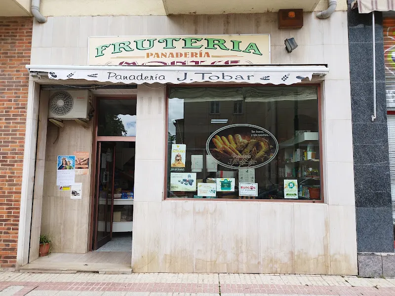 Frutería Panadería Montse - Panadería en Burgos - foto 2
