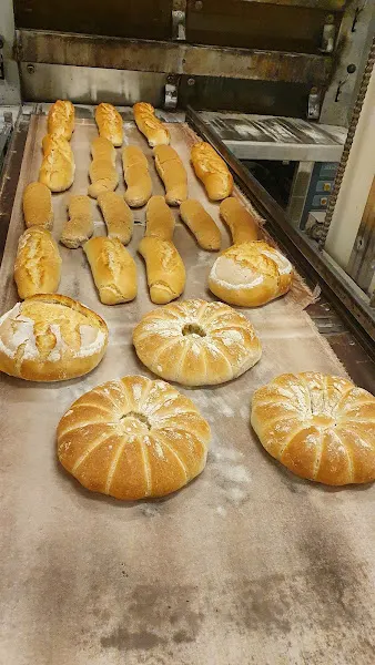 Panaderia Angora