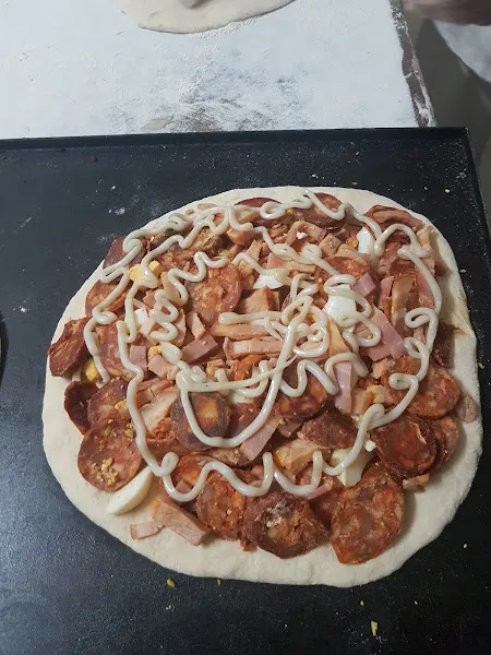 Panadería Pindado - El Oso