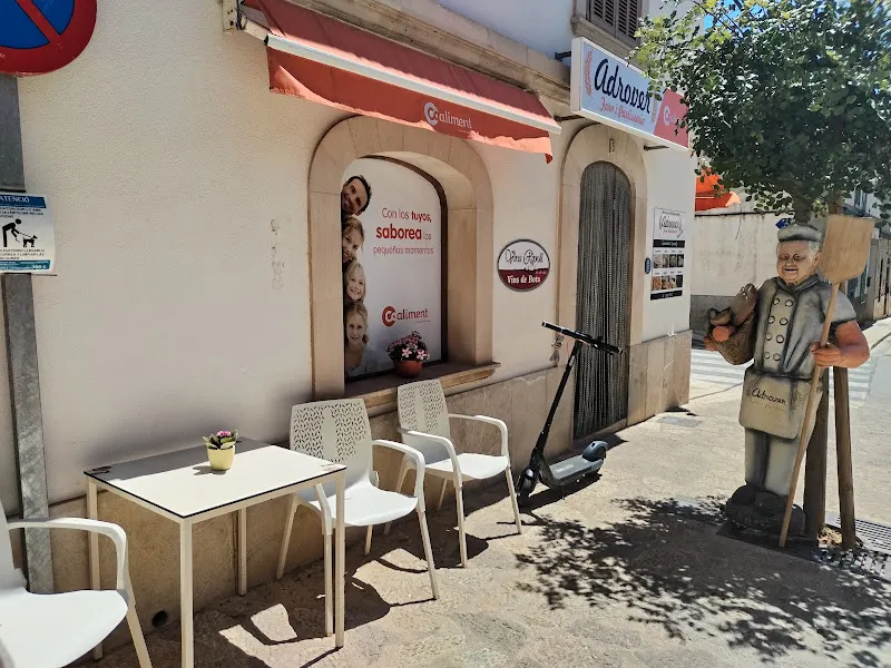 Adrover - Panadería en Santanyi - foto 2