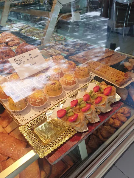Horno Pastelería Tarragó
