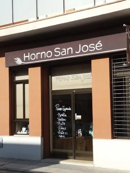 Horno San José - Panadería en Valencia - foto 2