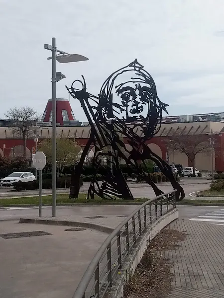 Industrial Danés